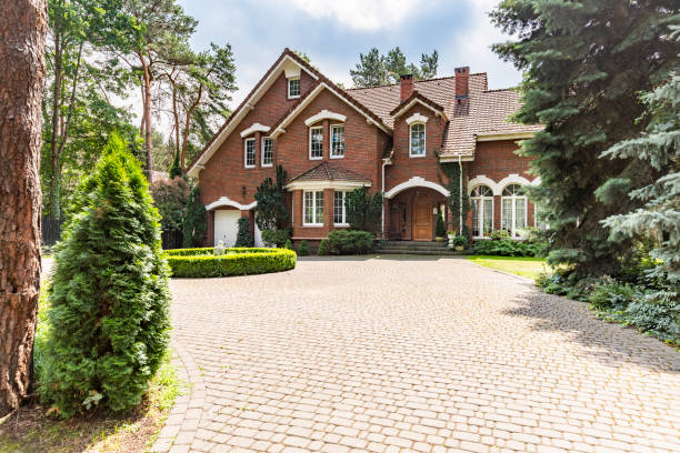 Best Best Driveway Pavers  in Azalea Park, FL