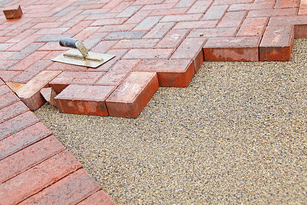 Trusted Azalea Park, FL Driveway Pavers Experts