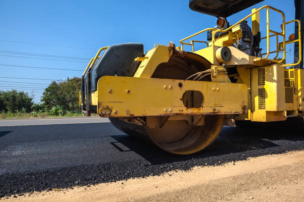 Reasons to Select Us for Your Driveway Paving Requirements in Azalea Park, FL